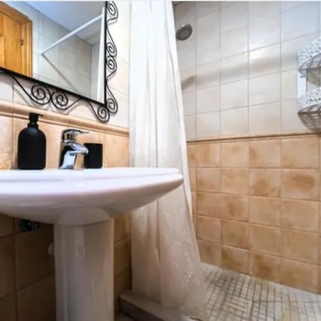 Duplex Centro Apartment Marbella