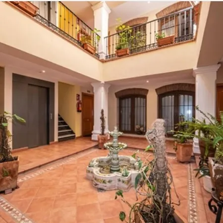 Apartment Duplex Centro Marbella