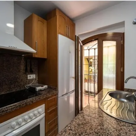 Apartment Duplex Centro *