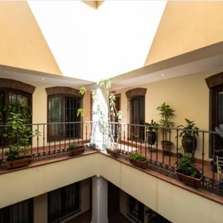 Apartment Duplex Centro Marbella