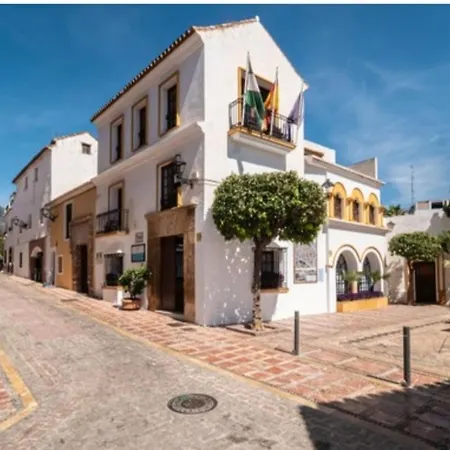 Apartment Duplex Centro *