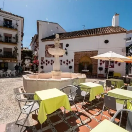Duplex Centro Apartment Marbella