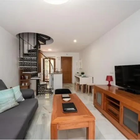 Duplex Centro Apartment *