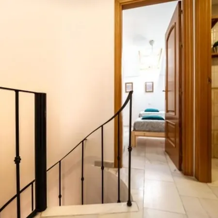 Duplex Centro Apartment Marbella