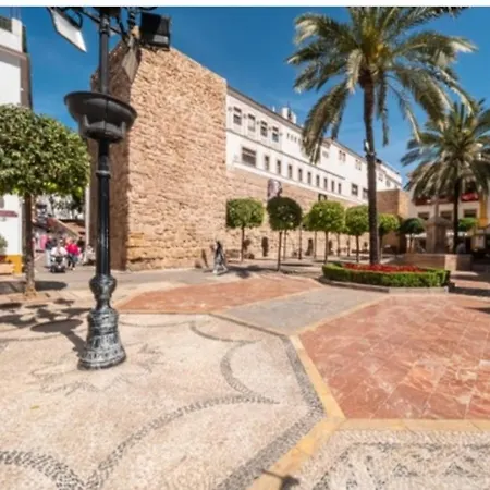 Apartment Duplex Centro