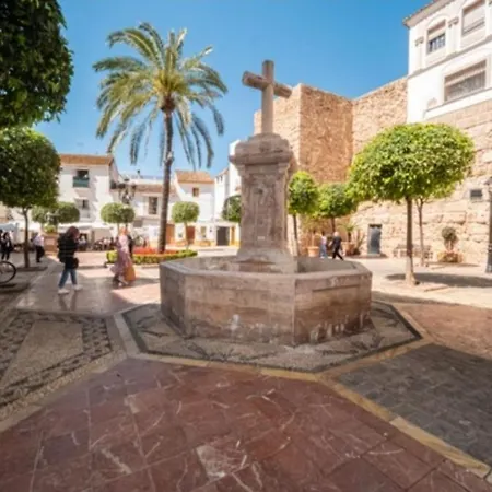Apartment Duplex Centro Marbella