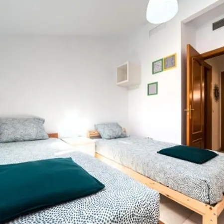 Duplex Centro Apartment