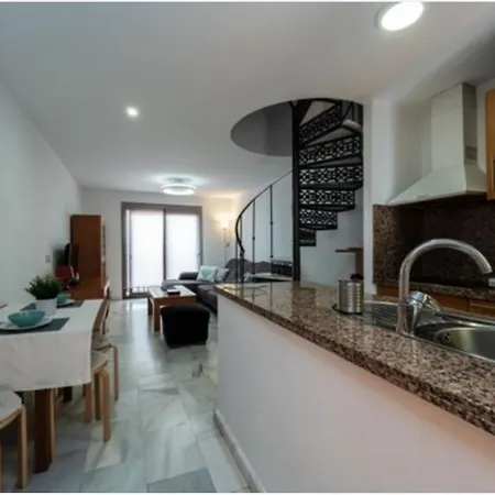 Apartment Duplex Centro