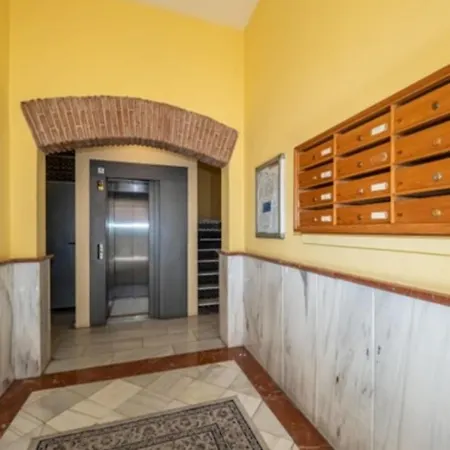 Apartment Duplex Centro *