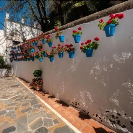 Apartment Duplex Centro *