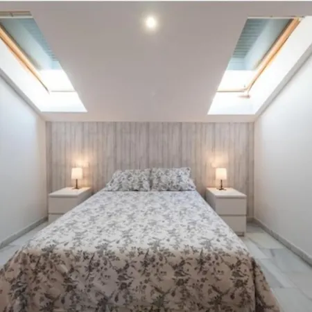Duplex Centro Apartment *