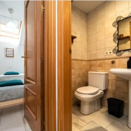 Apartment Duplex Centro