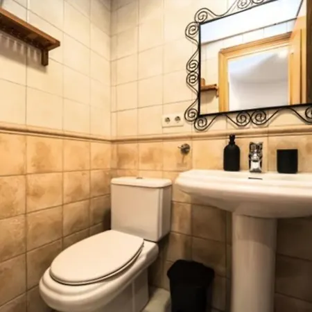 Duplex Centro Apartment